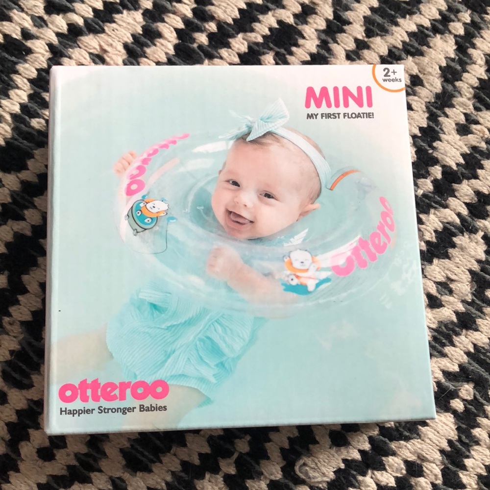 Otteroo Mini